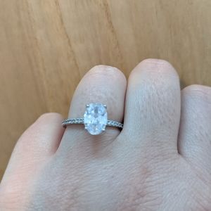 Everly Rings Blakely Ring, Size 9